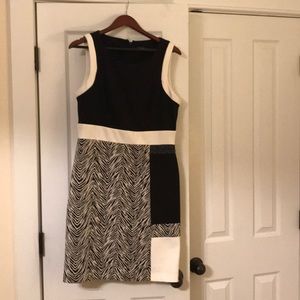 Dress - Ivanka Trump